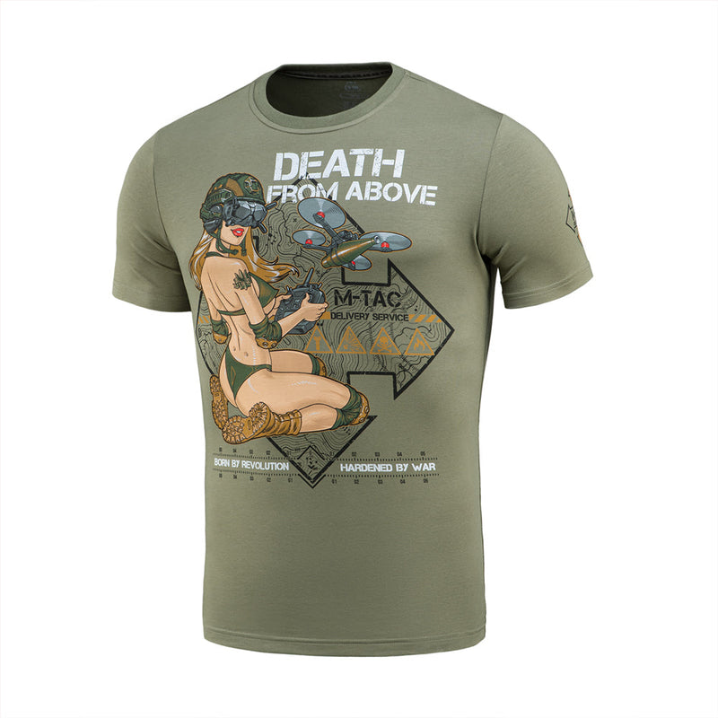 Load image into Gallery viewer, M-Tac T-Shirt Delivery Service
