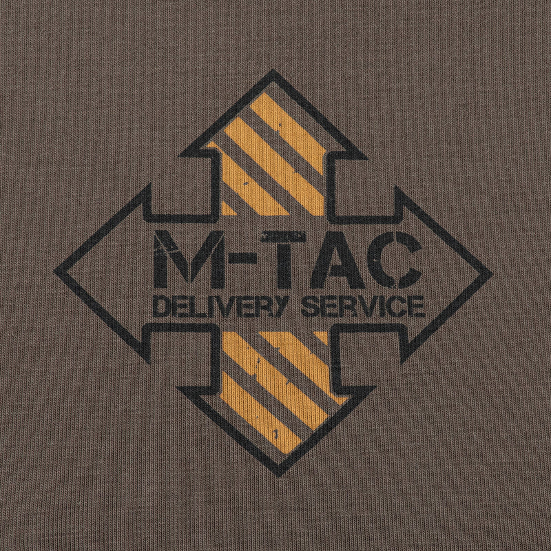 Load image into Gallery viewer, M-Tac T-Shirt Mavic Delivery Service
