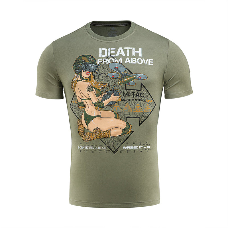 Load image into Gallery viewer, M-Tac T-Shirt Delivery Service
