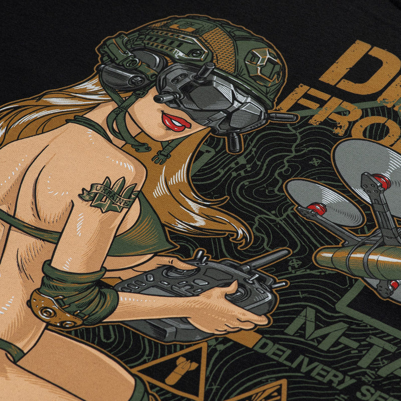 Load image into Gallery viewer, M-Tac T-Shirt Delivery Service
