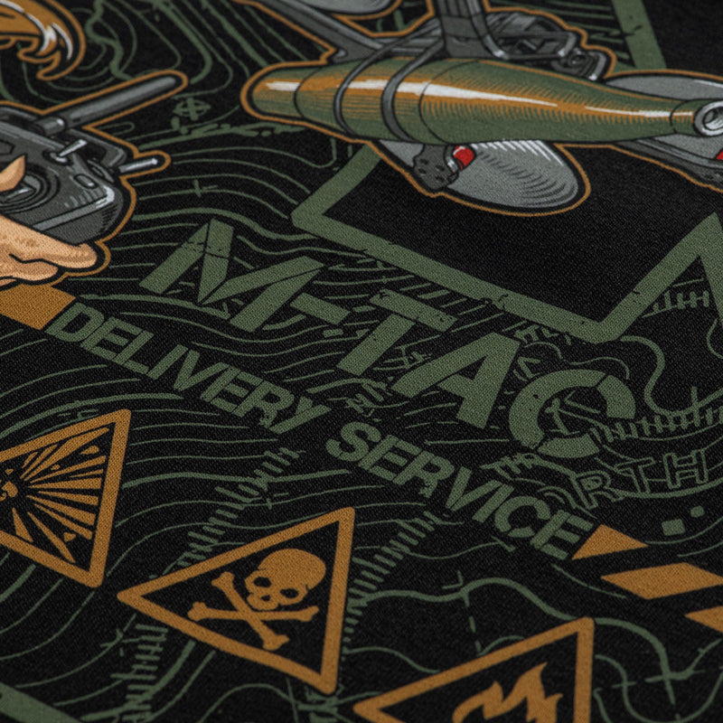 Load image into Gallery viewer, M-Tac T-Shirt Delivery Service
