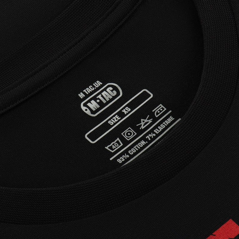 Load image into Gallery viewer, M-Tac T-Shirt Freedom
