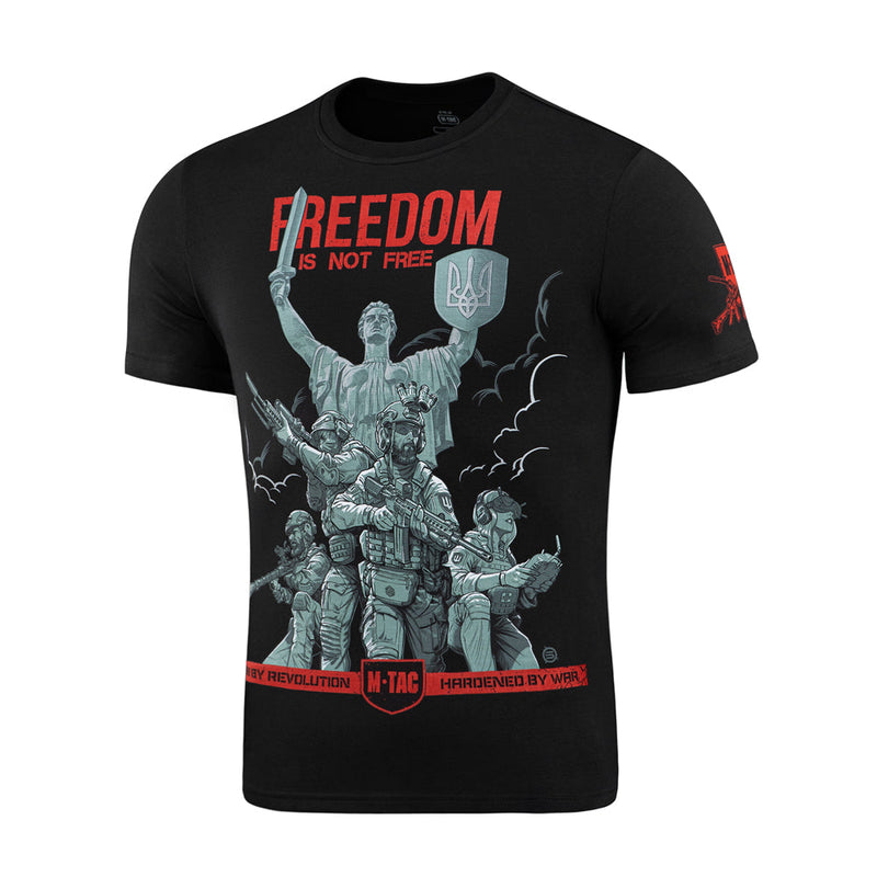 Load image into Gallery viewer, M-Tac T-Shirt Freedom
