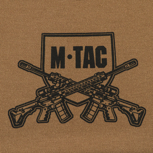 M-Tac T-Shirt Freedom