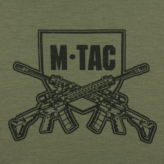 M-Tac T-Shirt Freedom