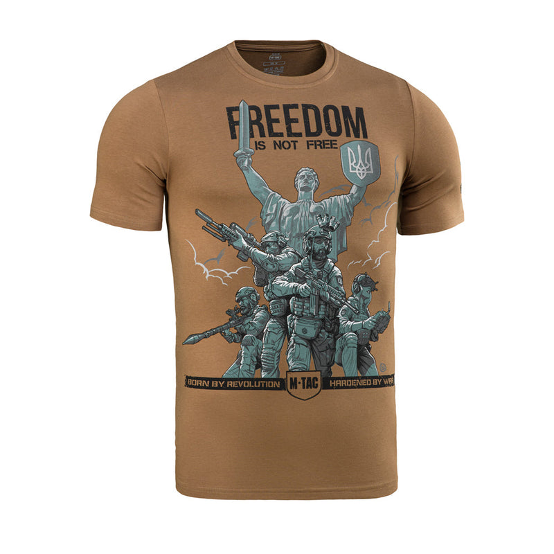 Load image into Gallery viewer, M-Tac T-Shirt Freedom
