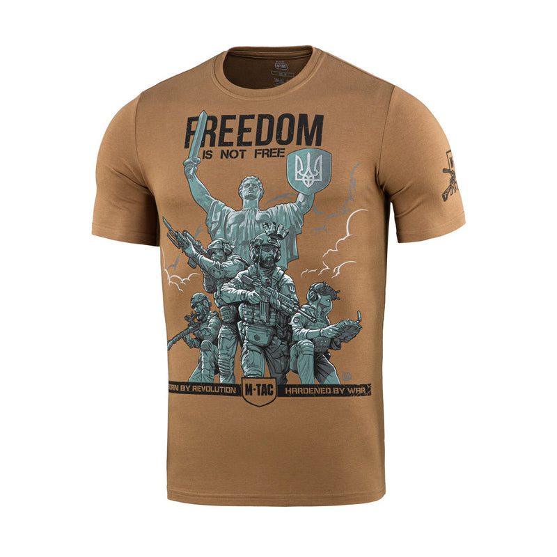 Load image into Gallery viewer, M-Tac T-Shirt Freedom
