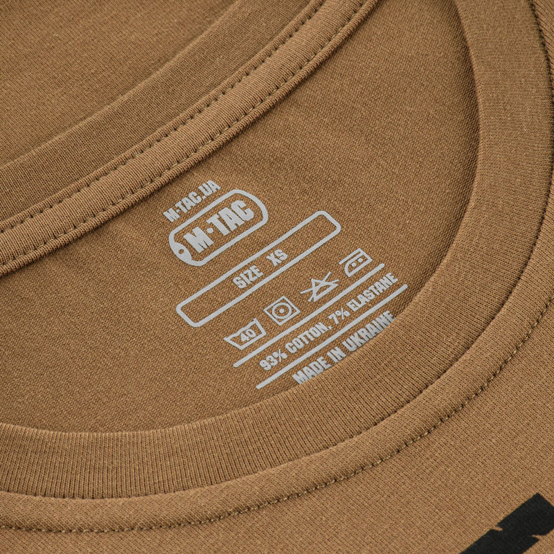 Load image into Gallery viewer, M-Tac T-Shirt Freedom
