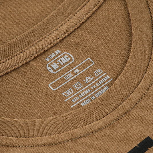 M-Tac T-Shirt Freedom