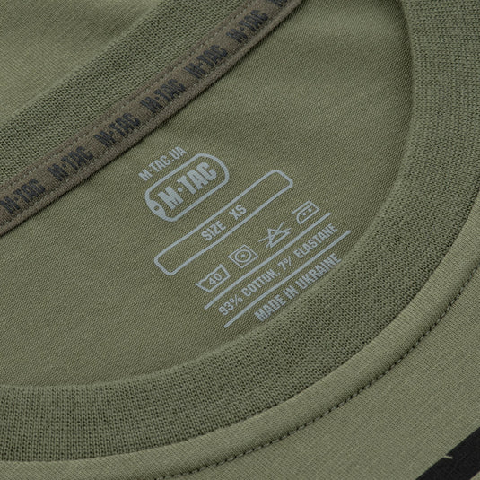 M-Tac T-Shirt Freedom