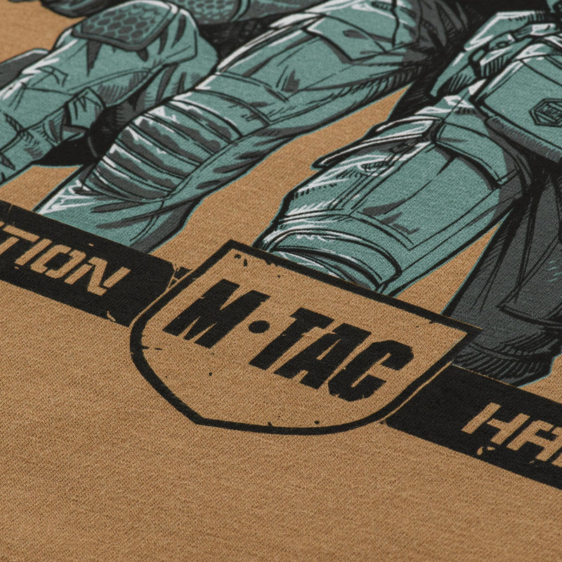 Load image into Gallery viewer, M-Tac T-Shirt Freedom
