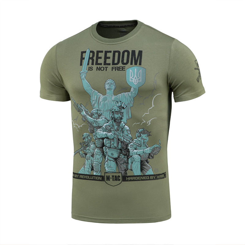 Load image into Gallery viewer, M-Tac T-Shirt Freedom
