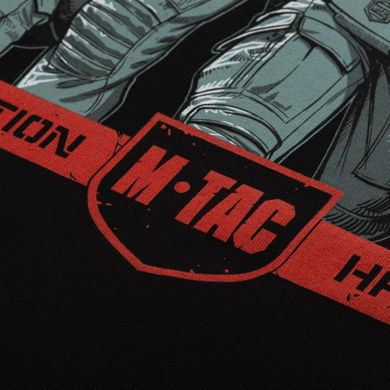Load image into Gallery viewer, M-Tac T-Shirt Freedom
