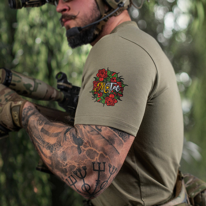Load image into Gallery viewer, M-Tac T-Shirt Motanka
