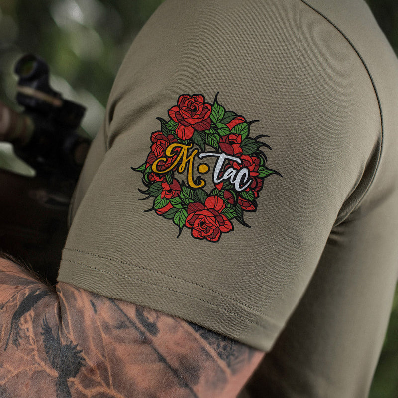 Load image into Gallery viewer, M-Tac T-Shirt Motanka

