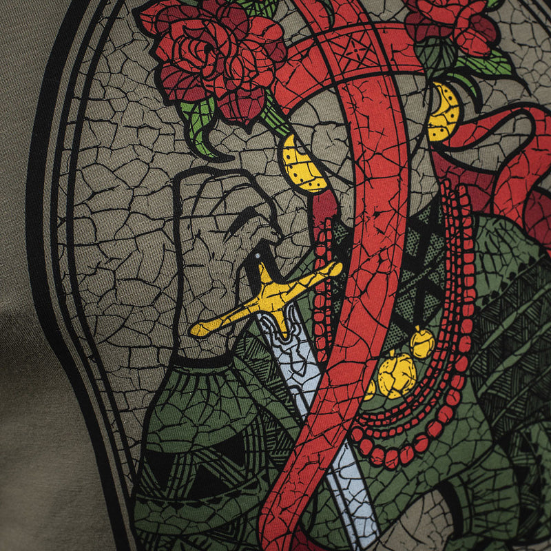 Load image into Gallery viewer, M-Tac T-Shirt Motanka
