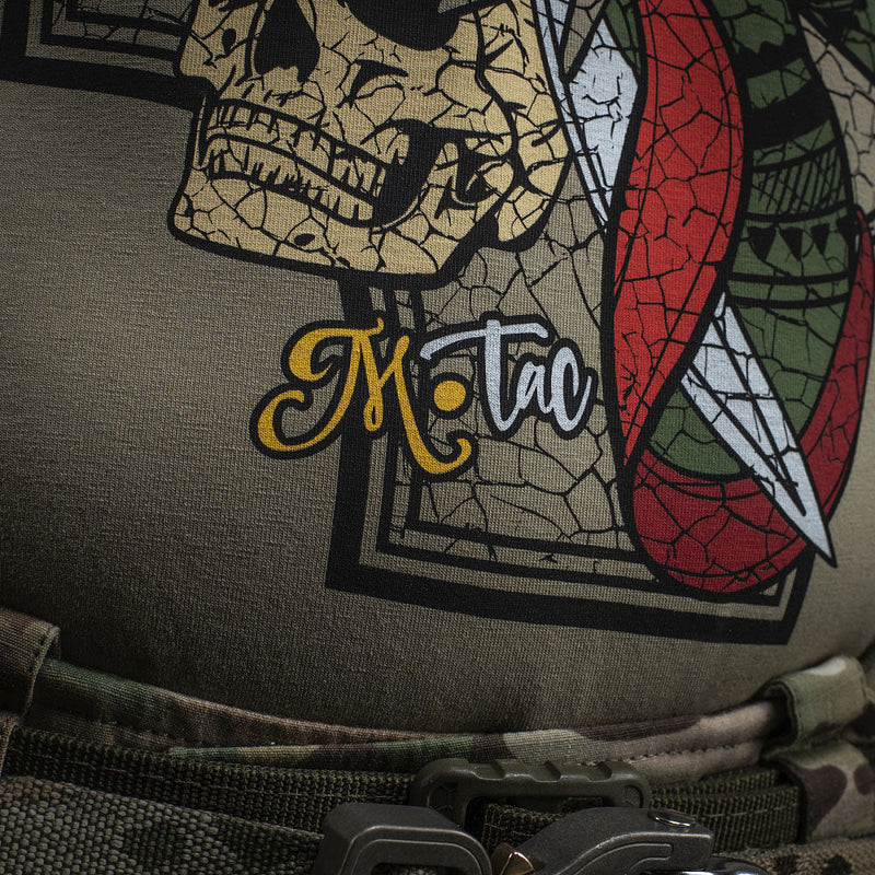 Load image into Gallery viewer, M-Tac T-Shirt Motanka
