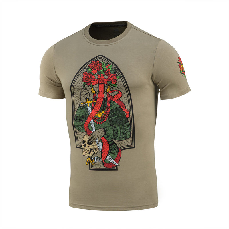 Load image into Gallery viewer, M-Tac T-Shirt Motanka
