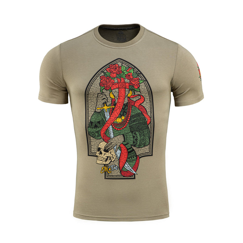 Load image into Gallery viewer, M-Tac T-Shirt Motanka
