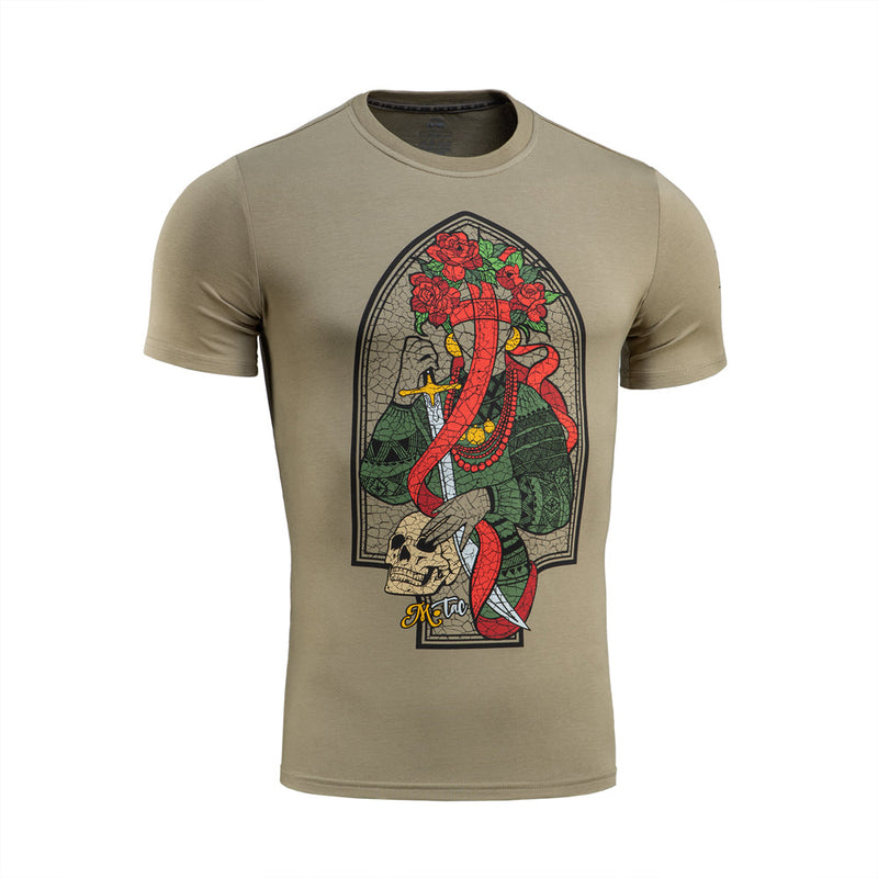 Load image into Gallery viewer, M-Tac T-Shirt Motanka
