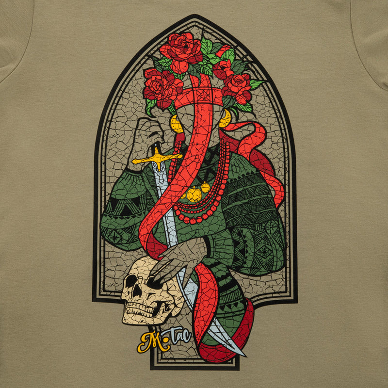 Load image into Gallery viewer, M-Tac T-Shirt Motanka
