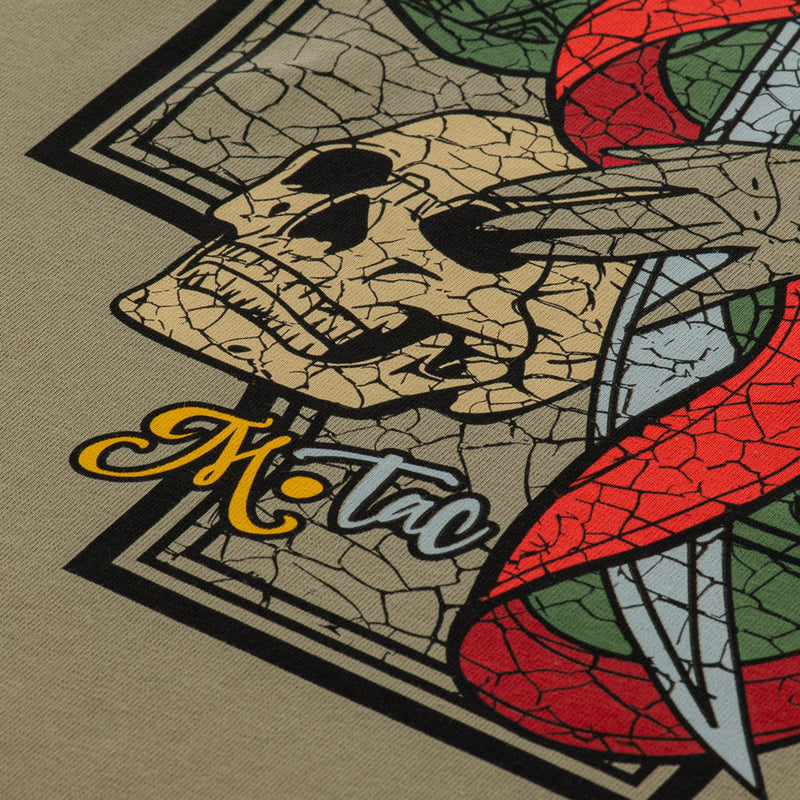 Load image into Gallery viewer, M-Tac T-Shirt Motanka

