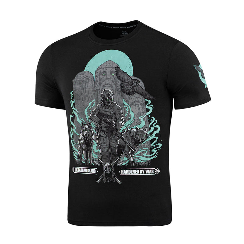 Load image into Gallery viewer, M-Tac T-Shirt Our Land

