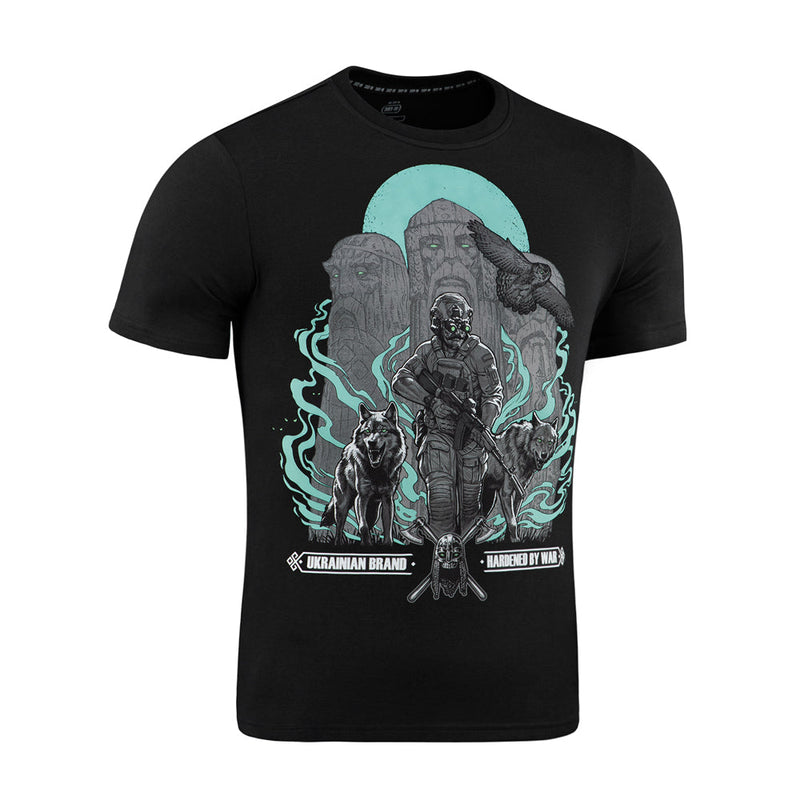 Load image into Gallery viewer, M-Tac T-Shirt Our Land
