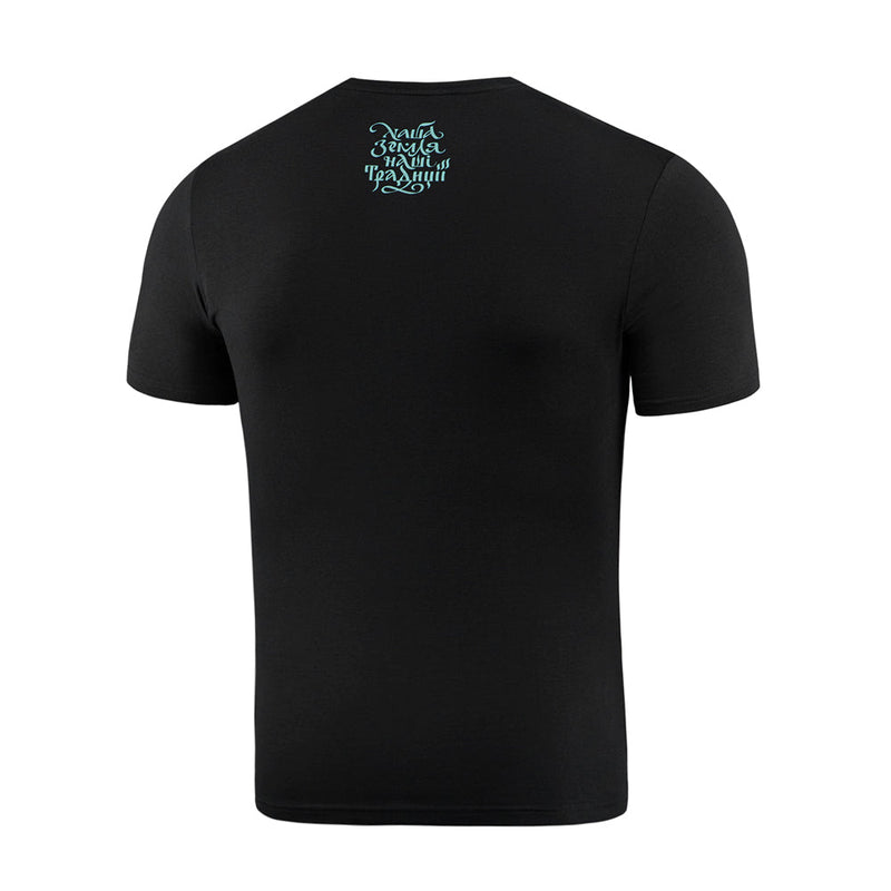 Load image into Gallery viewer, M-Tac T-Shirt Our Land
