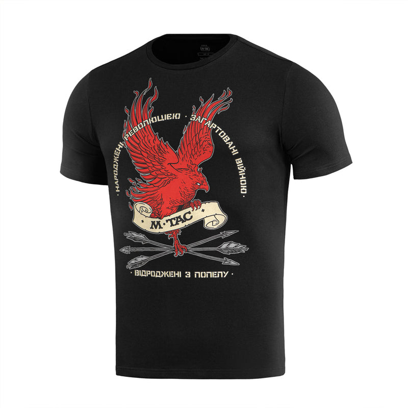 Load image into Gallery viewer, M-Tac T-Shirt Phoenix
