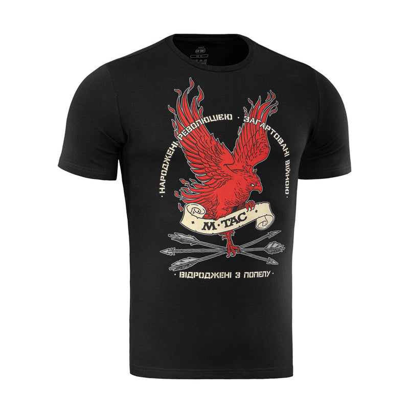 Load image into Gallery viewer, M-Tac T-Shirt Phoenix
