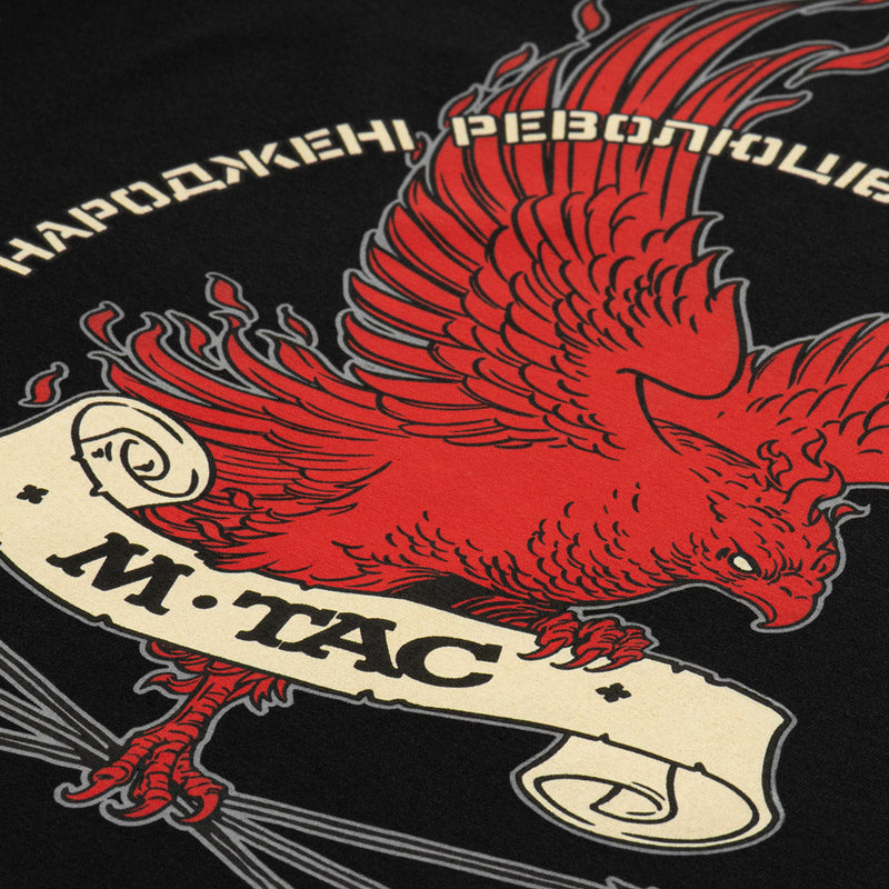 Load image into Gallery viewer, M-Tac T-Shirt Phoenix

