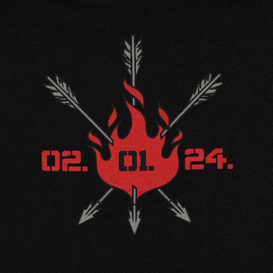 M-Tac T-Shirt Phoenix