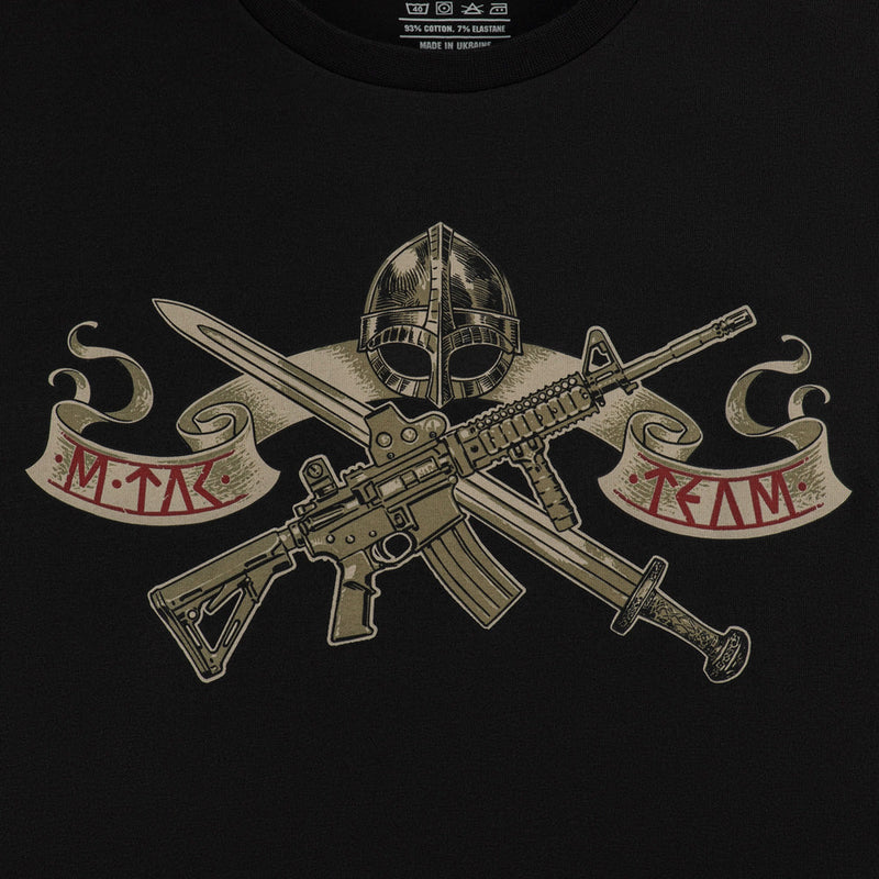 Load image into Gallery viewer, M-Tac T-Shirt Keep Calm
