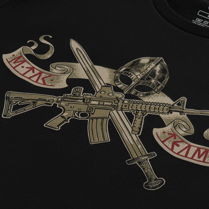 Load image into Gallery viewer, M-Tac T-Shirt Keep Calm
