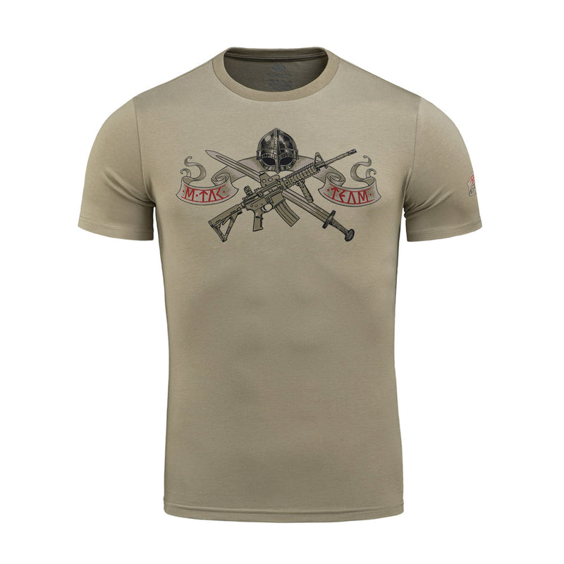 Load image into Gallery viewer, M-Tac T-Shirt Keep Calm
