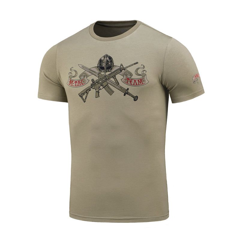 Load image into Gallery viewer, M-Tac T-Shirt Keep Calm
