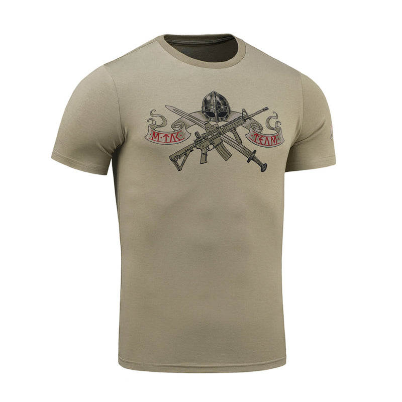 Load image into Gallery viewer, M-Tac T-Shirt Keep Calm
