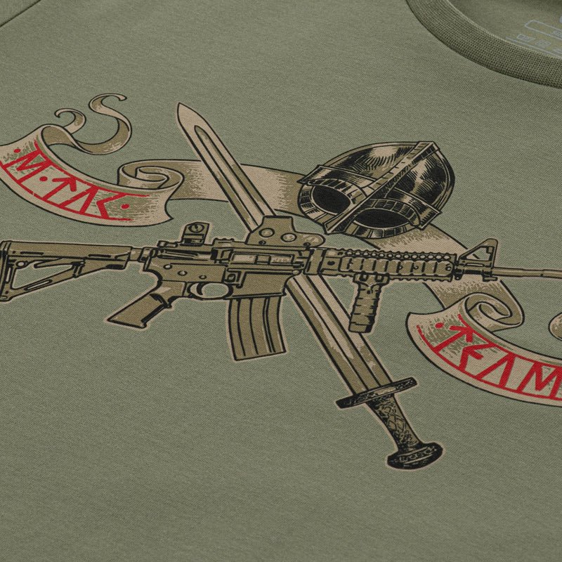 Load image into Gallery viewer, M-Tac T-Shirt Keep Calm
