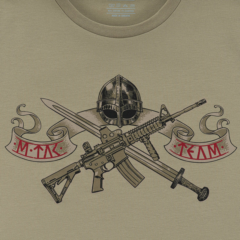 Load image into Gallery viewer, M-Tac T-Shirt Keep Calm
