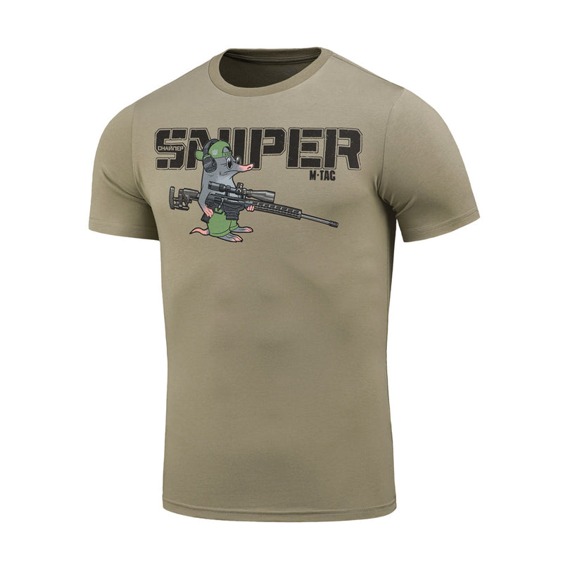Load image into Gallery viewer, M-Tac T-Shirt Talpa
