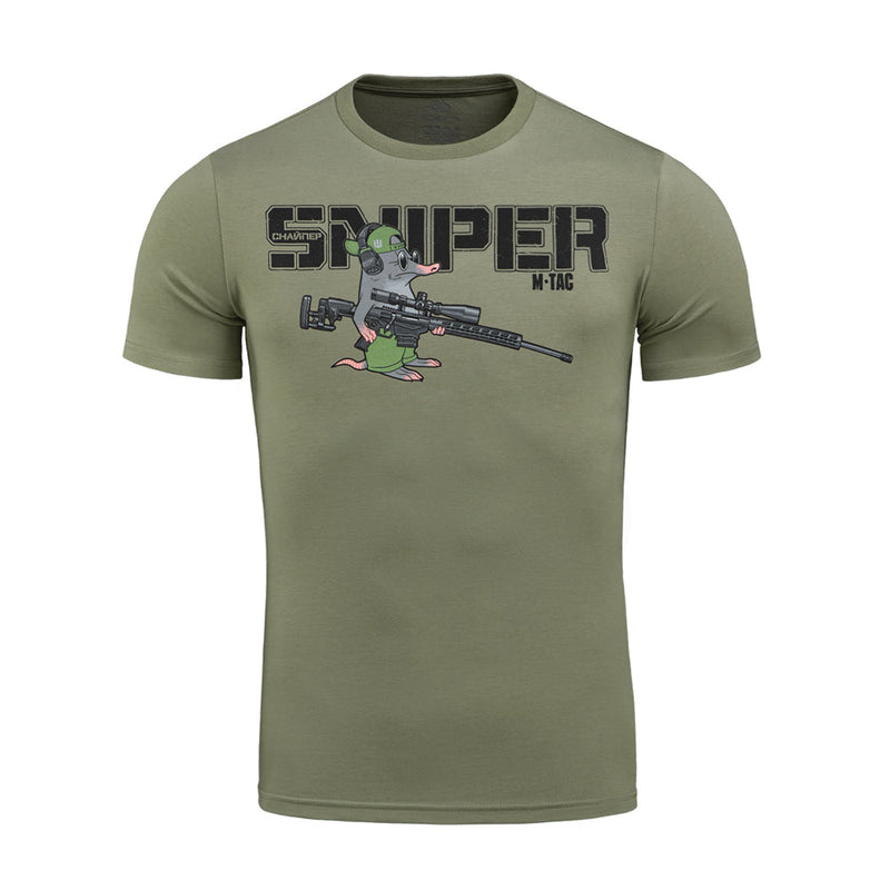 Load image into Gallery viewer, M-Tac T-Shirt Talpa
