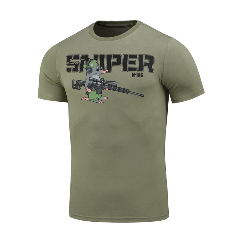 Load image into Gallery viewer, M-Tac T-Shirt Talpa
