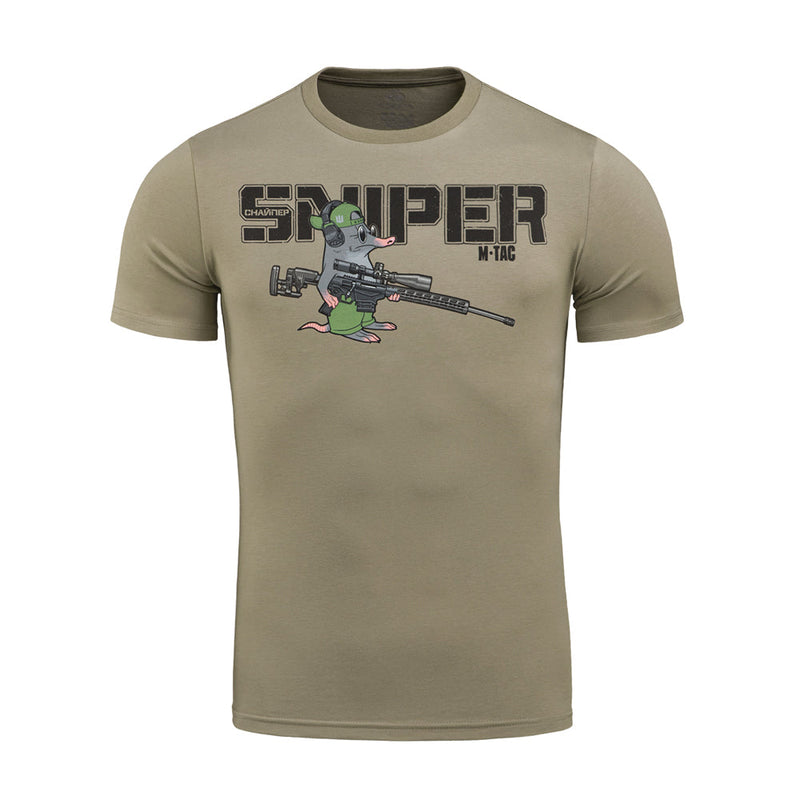 Load image into Gallery viewer, M-Tac T-Shirt Talpa
