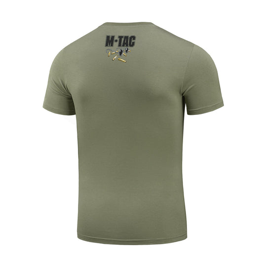 M-Tac T-Shirt Talpa