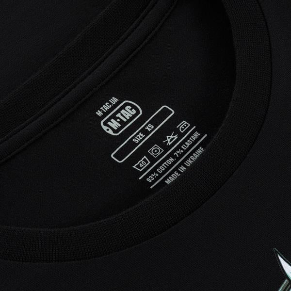 Load image into Gallery viewer, M-Tac T-Shirt Odin Mystery Long Sleeve
