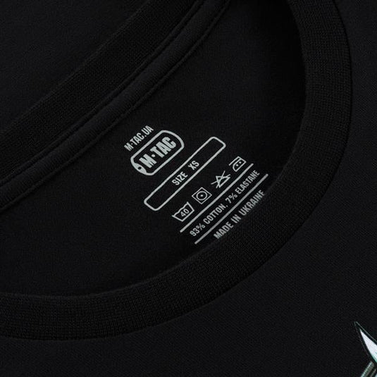 M-Tac T-Shirt Odin Mystery Long Sleeve