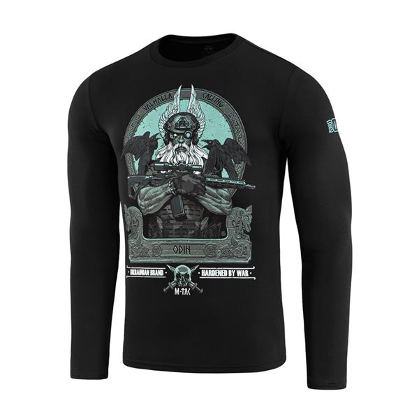 Load image into Gallery viewer, M-Tac T-Shirt Odin Mystery Long Sleeve

