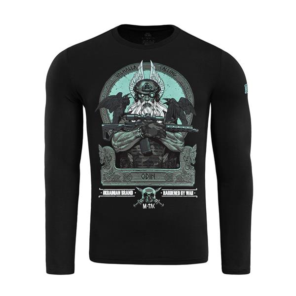 Load image into Gallery viewer, M-Tac T-Shirt Odin Mystery Long Sleeve
