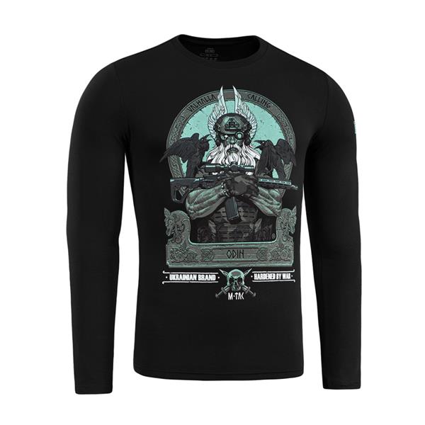 Load image into Gallery viewer, M-Tac T-Shirt Odin Mystery Long Sleeve
